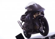 Yamaha YZR M1 Concept Yamaha YZR M1 Concept
